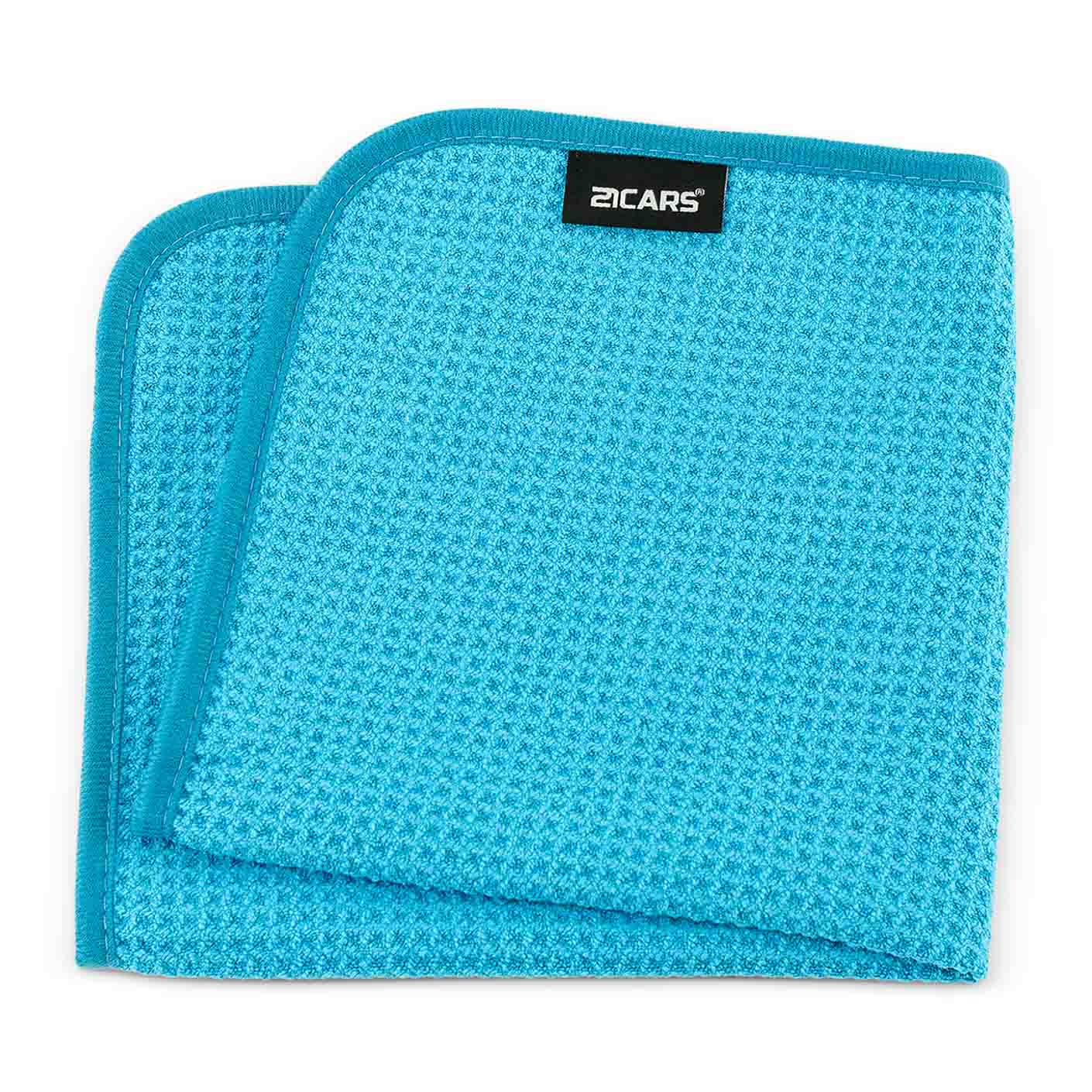 Gant de nettoyage en microfibre