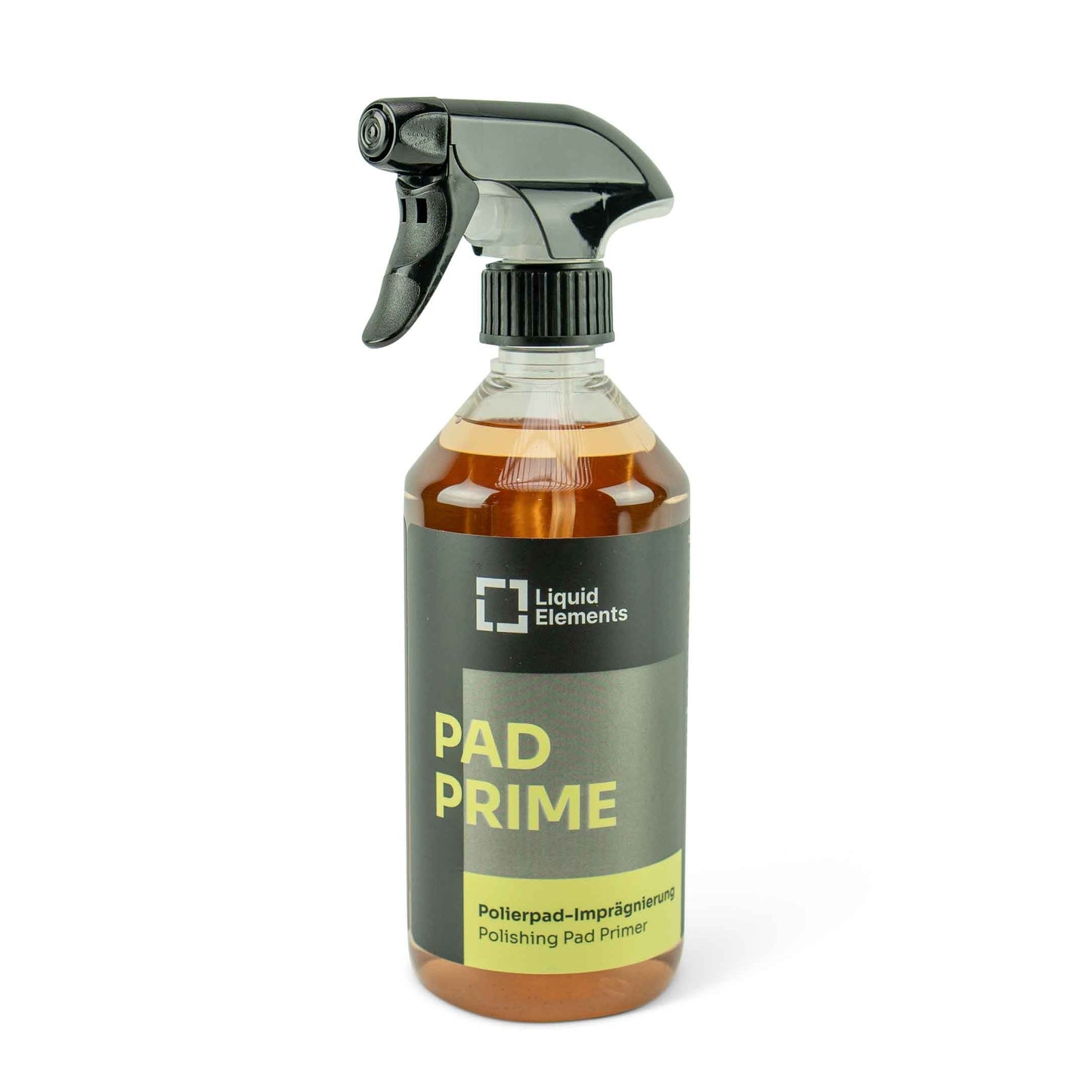 Polierpad Imprägnierung "Pad Prime" | 500ml