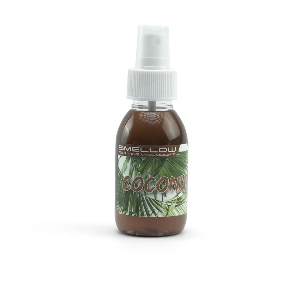 Innenraum Autoduft "SMELLOW" 100ml