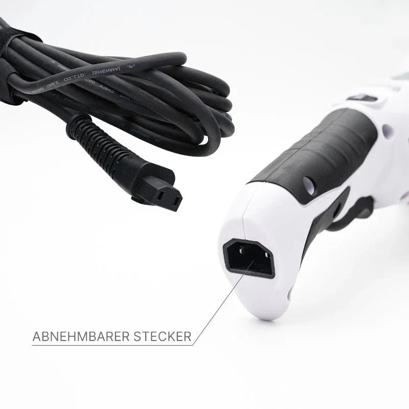 Polisseuse professionnelle T3200