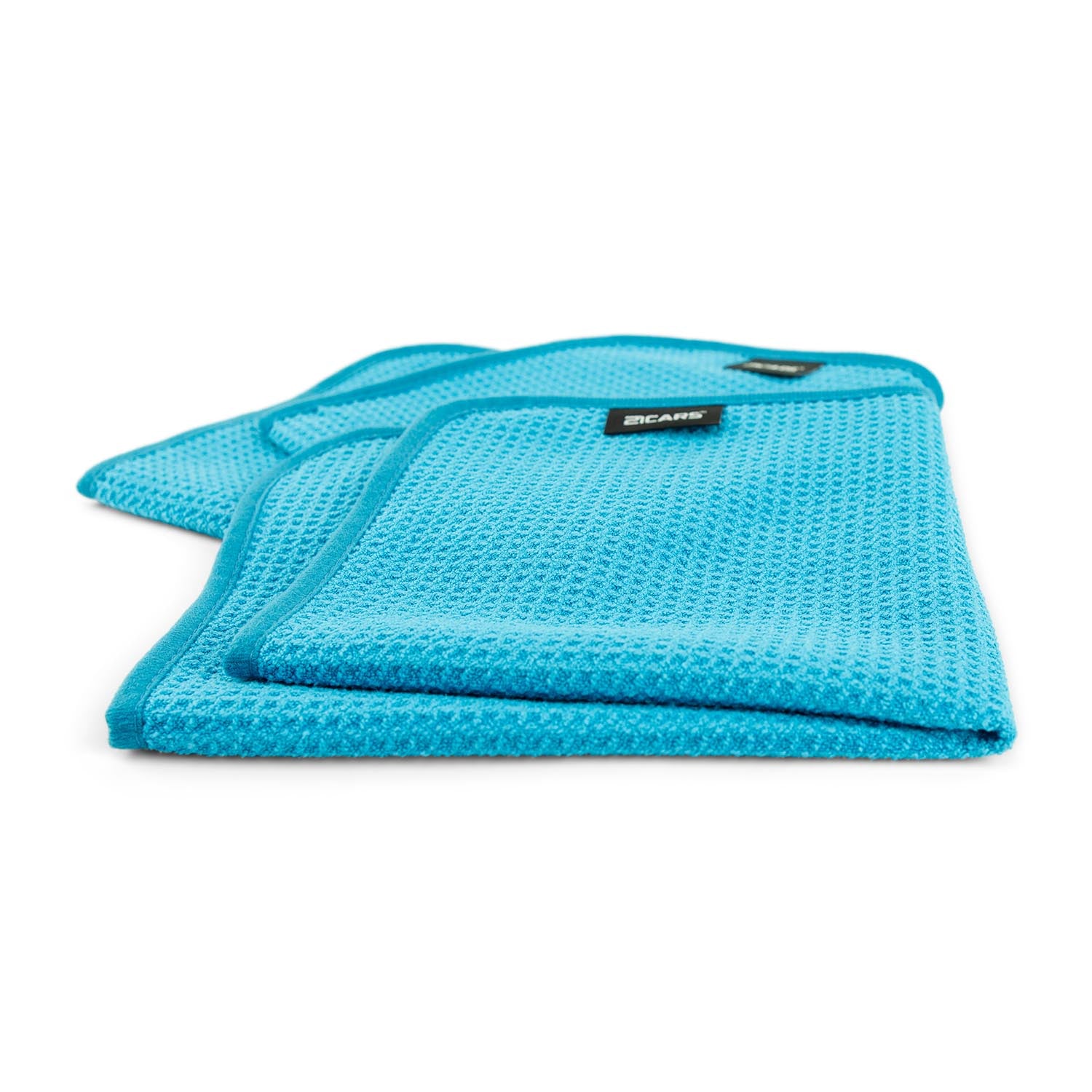 Gant de nettoyage en microfibre