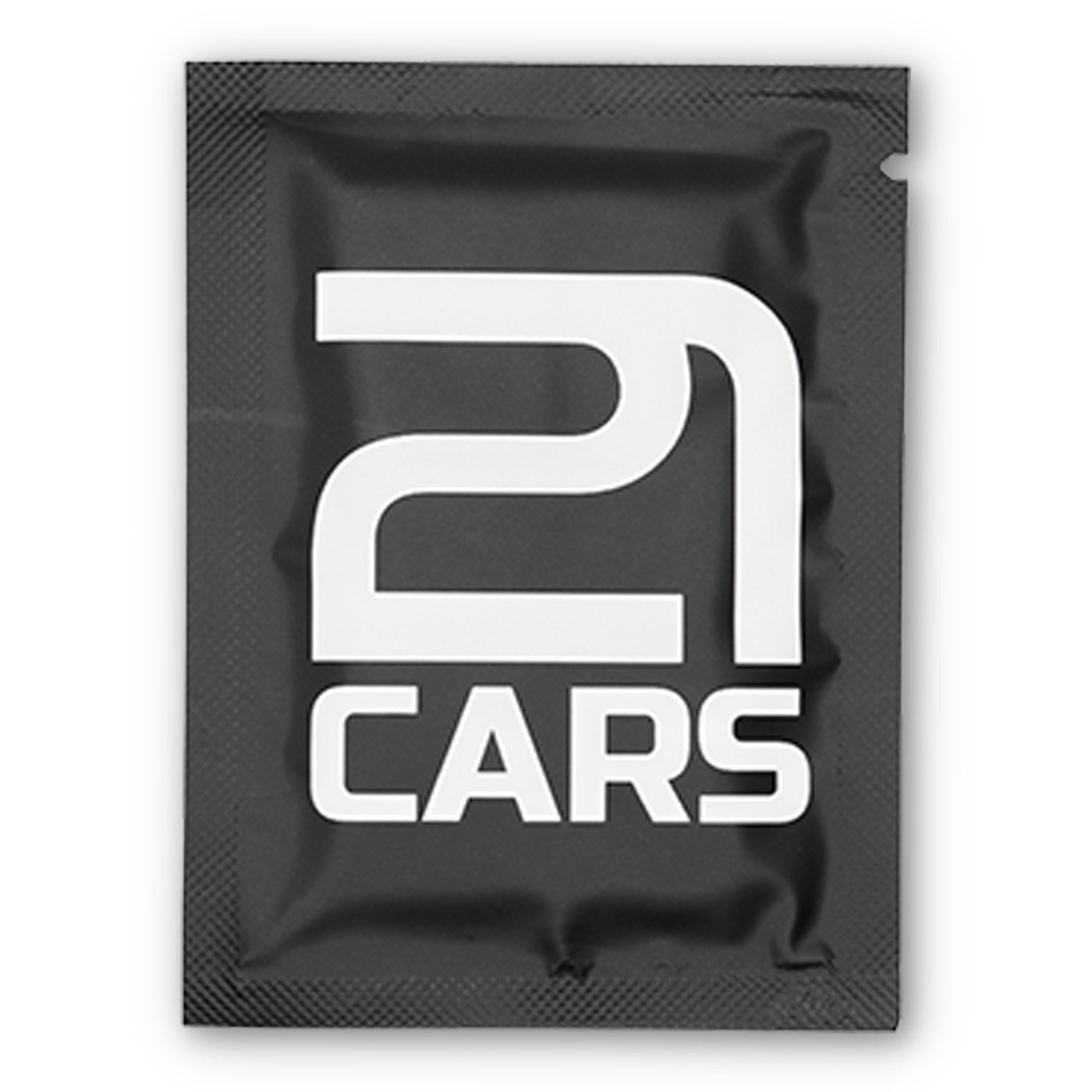 Tampons d'alcool pour les pieds