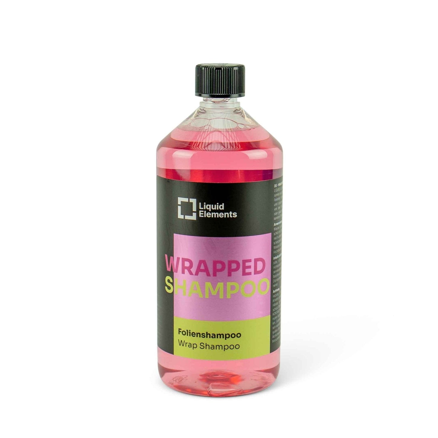 Shampoing Folienshampooing | 1000 ml