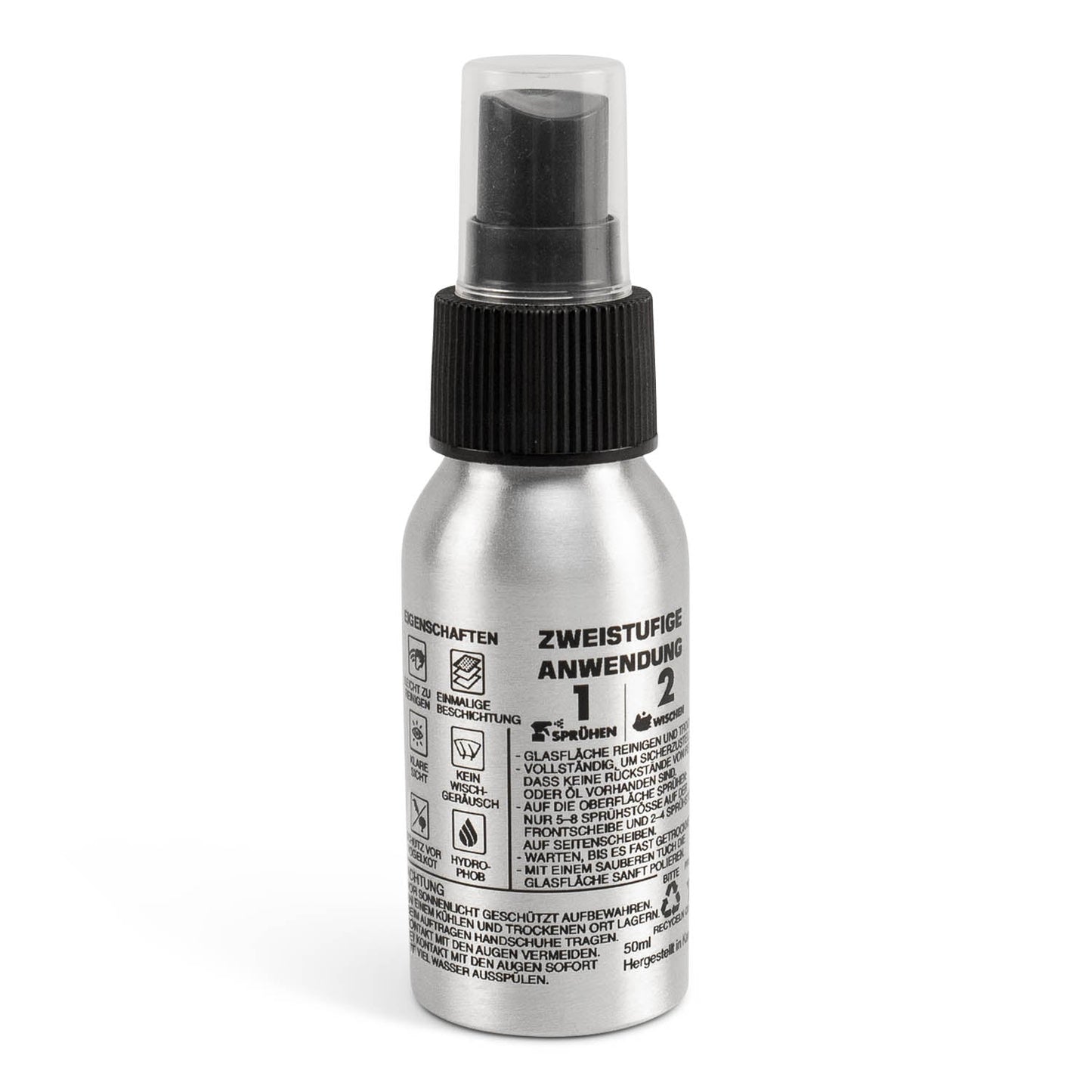 Glasversiegelung | 50 ml
