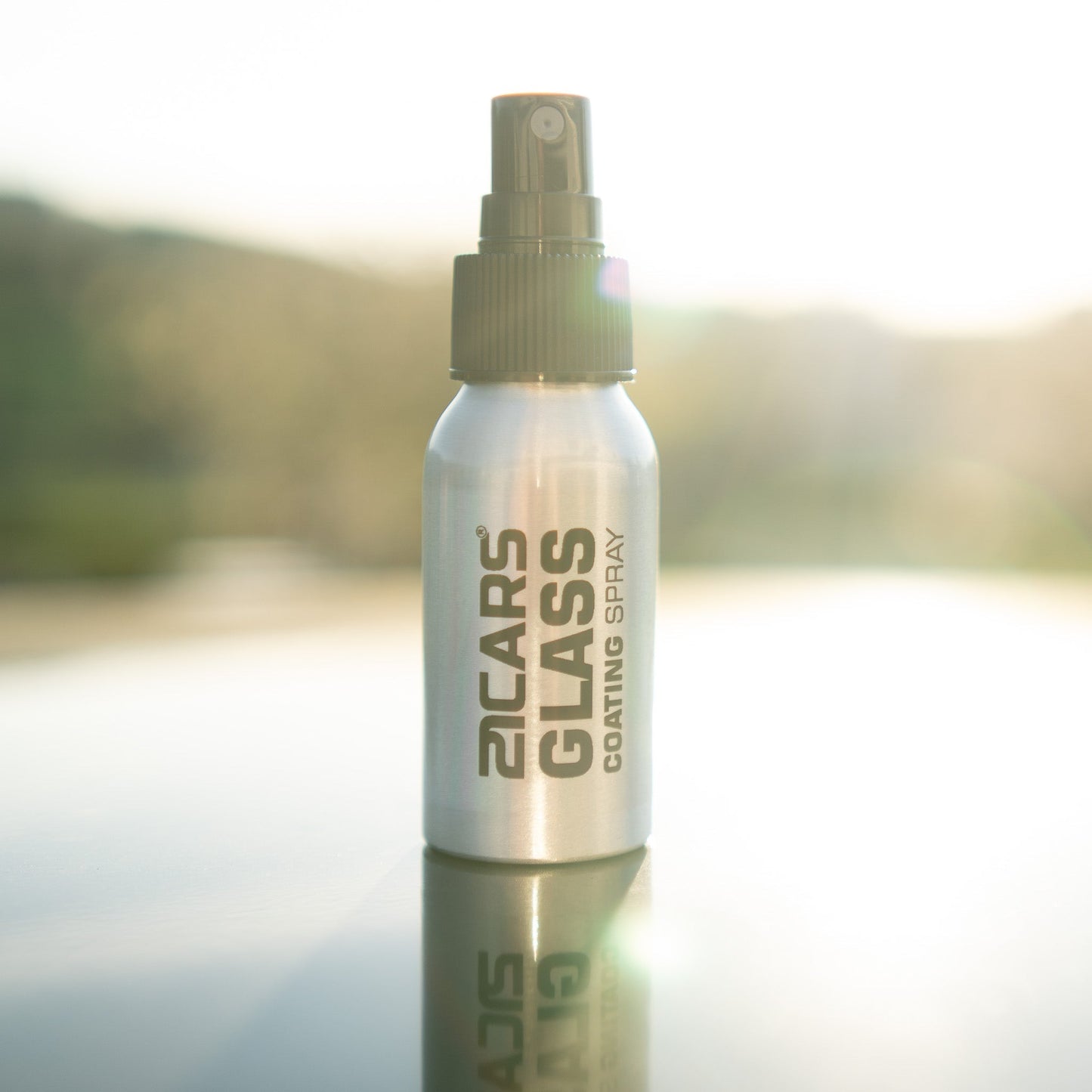 Glasversiegelung | 50 ml