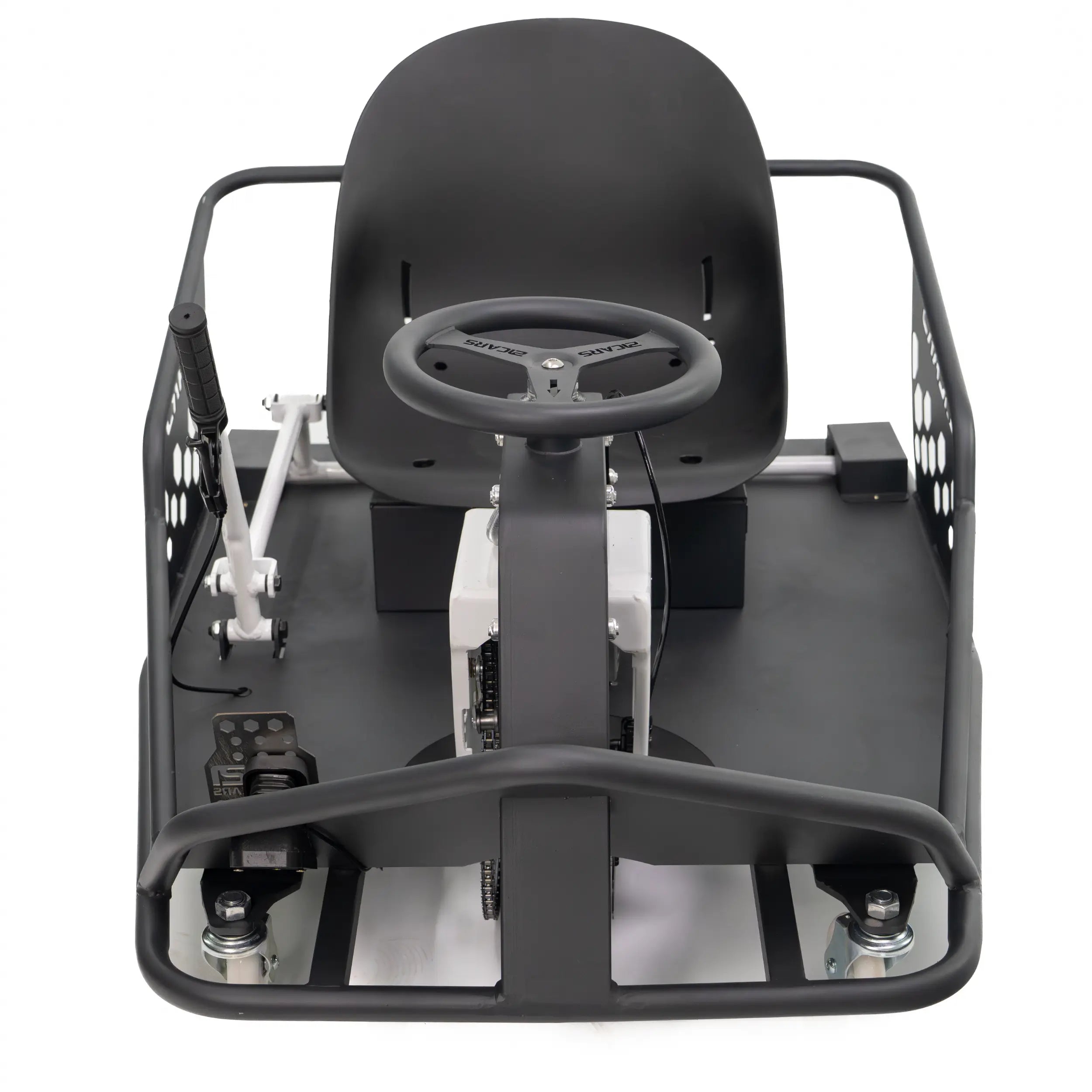 Kart Front Up