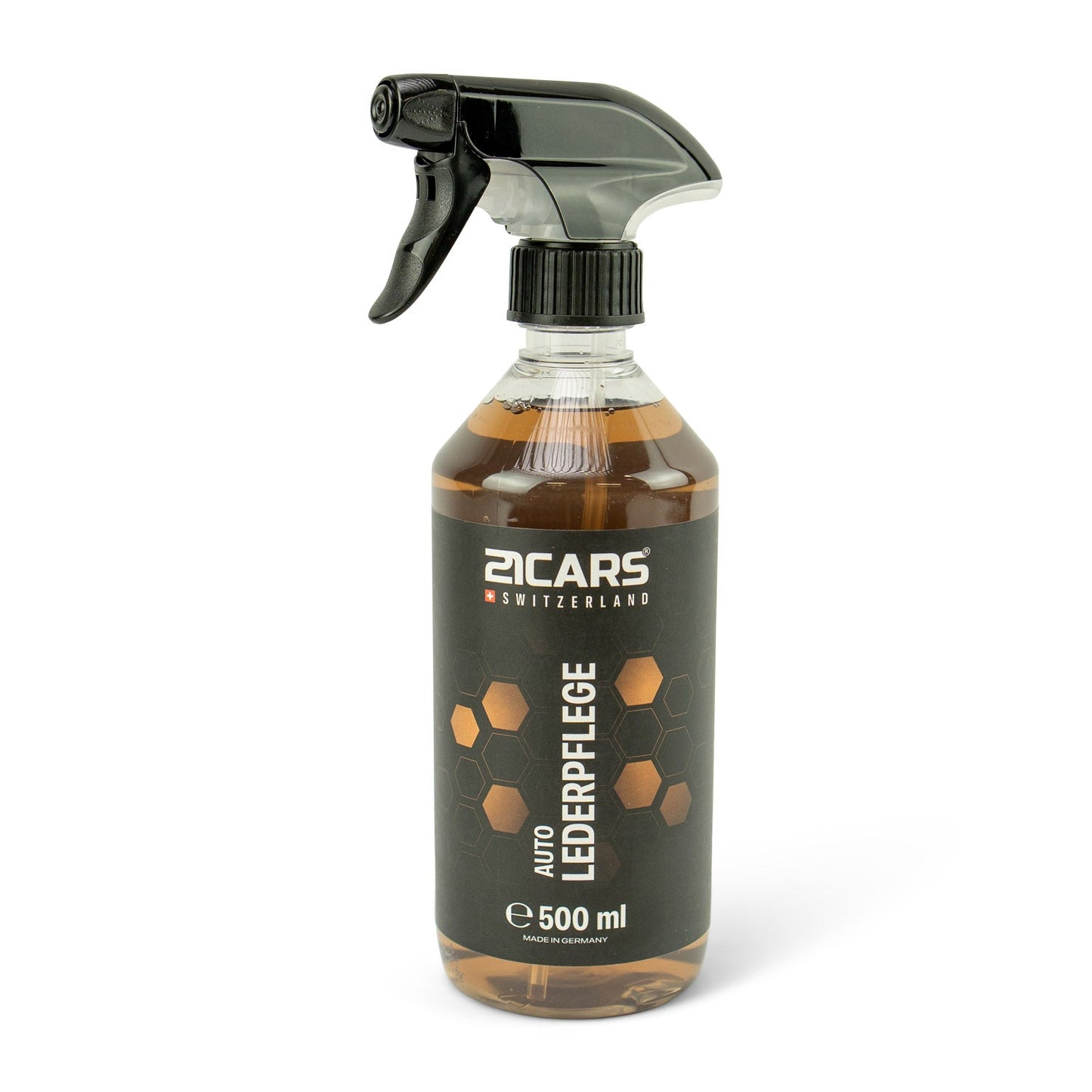 Lederpflege | 500ml - 21CARS - 21-33-013-05 - 0710497362238