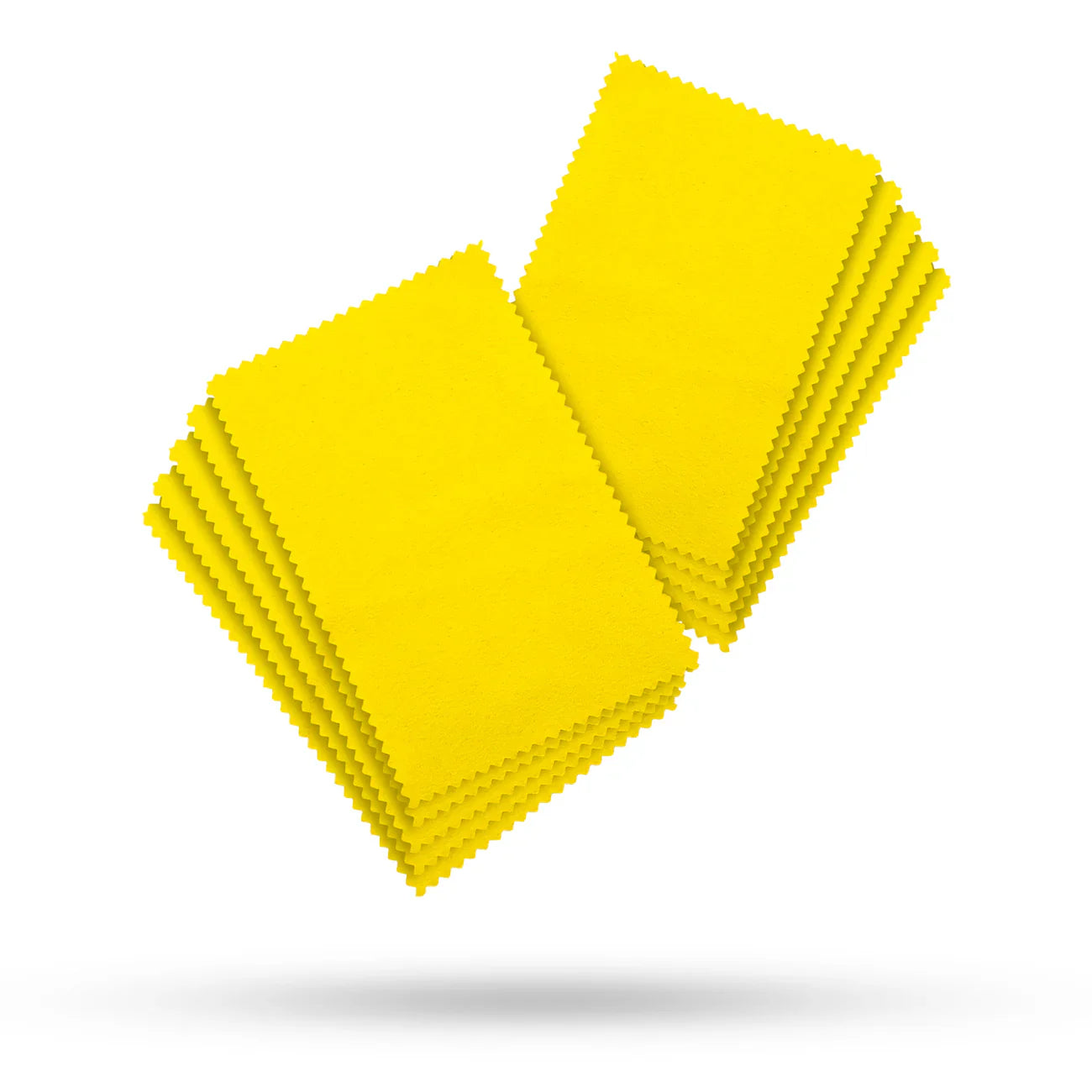 10x Applikatortücher "Scatter" für Keramikversiegelung