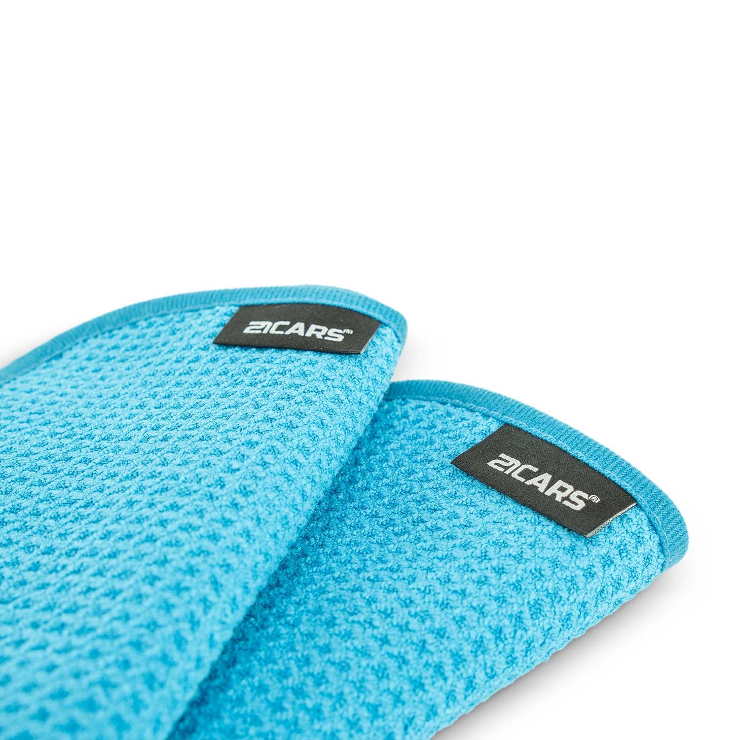 Gant de nettoyage en microfibre