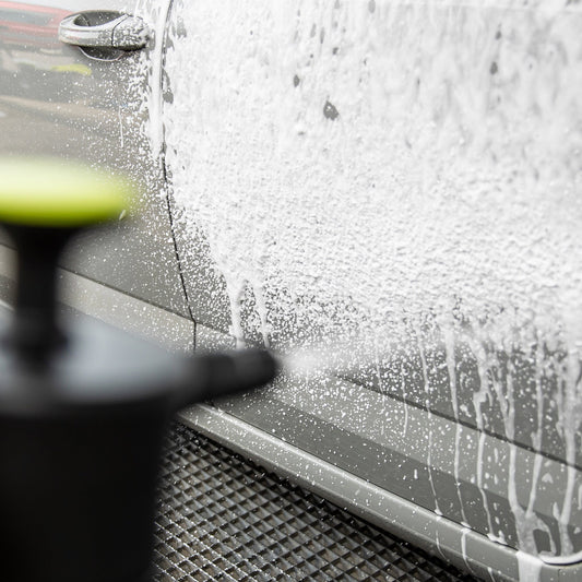 Foam Party Aktivschaum | Set