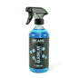 Glasreiniger Glasklar | 0.5 Liter