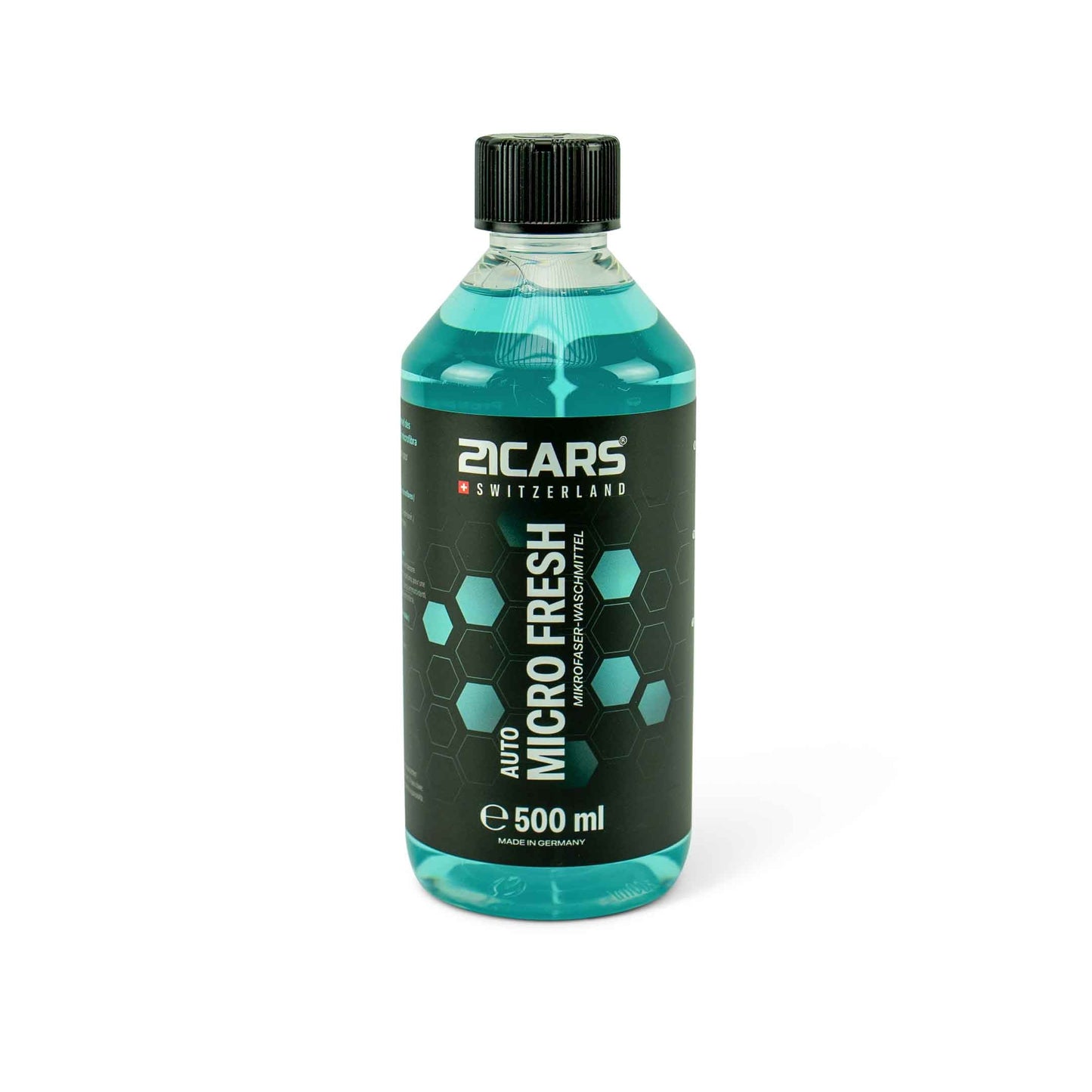 Microfaser Waschmittel MICRO FRESH | 0.5 Liter