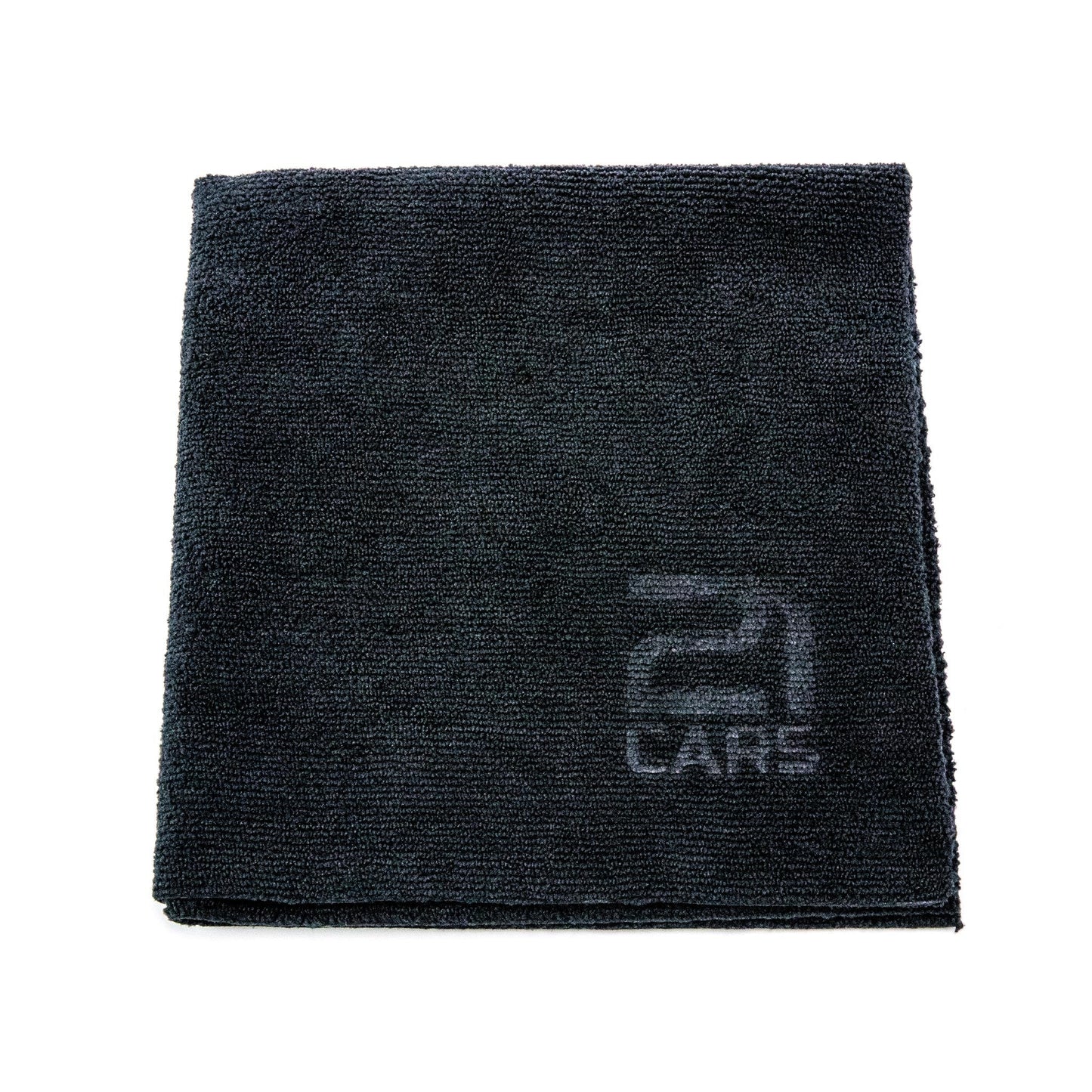 Edgeless Mikrofaser Auto Pflegetuch | 40x40 cm - 380 GSM