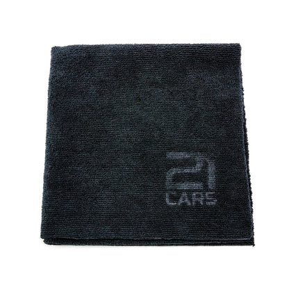 Edgeless Mikrofaser Auto Pflegetuch | 40x40 cm - 380 GSM