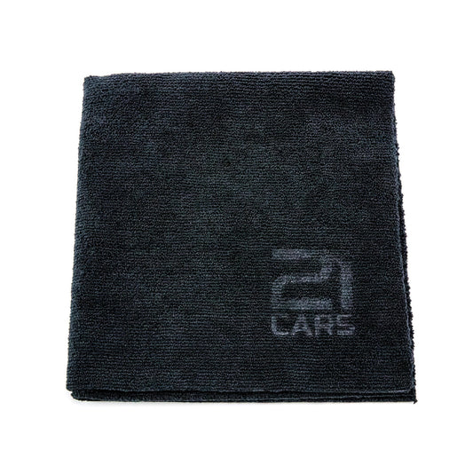 Edgeless Mikrofaser Auto Pflegetuch | 40x40 cm - 380 GSM