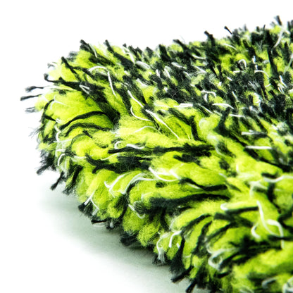 Mikrofaser Waschhandschuh