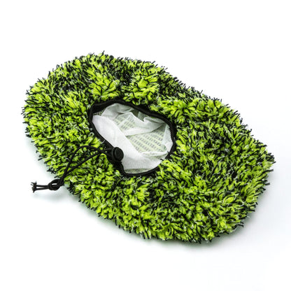 Microfaser Schutzhaube Überzug für Waschlanze