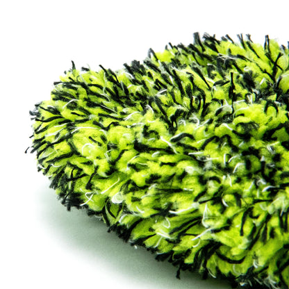 Microfaser Schutzhaube Überzug für Waschlanze