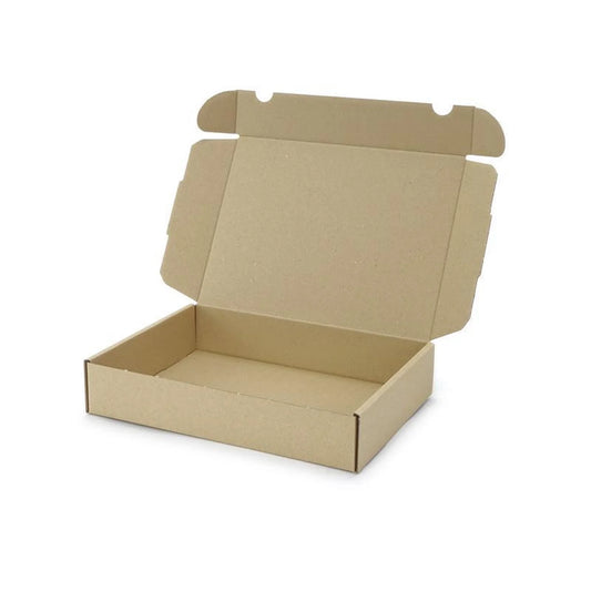 250x175x50 mm Maxibrief Karton