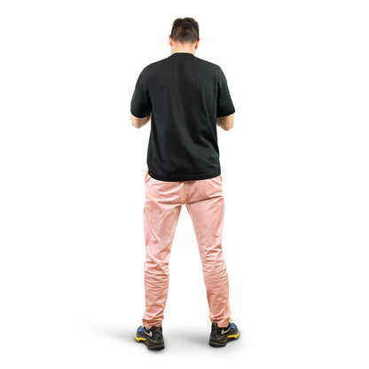 Blackout 3D Oversize T-Shirt | CL01