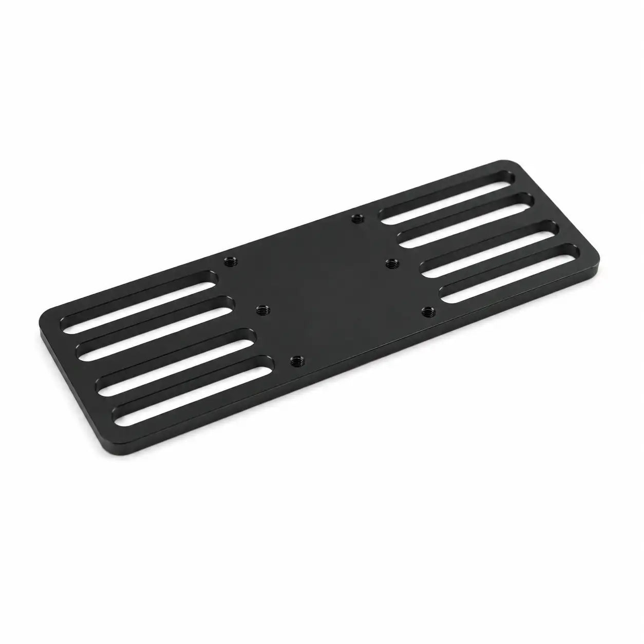 Motorrad Kennzeichenhalter Adapterplatte Produkt Bild