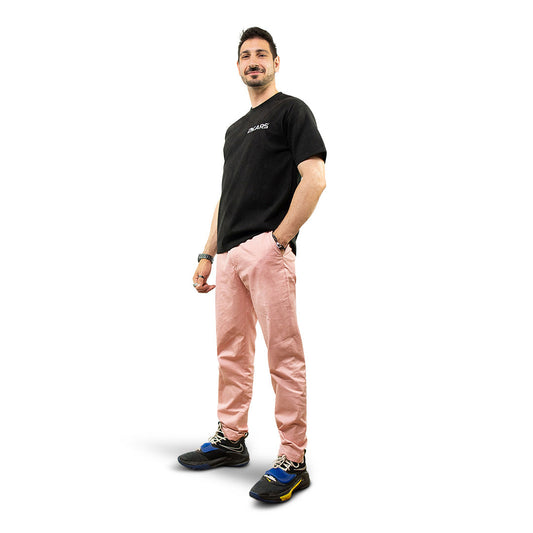 Alcantara Stitch T-Shirt | CL01