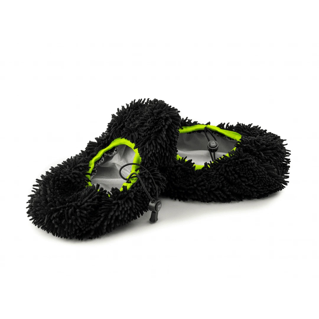 Housse de protection en microfibre pour lance à laver