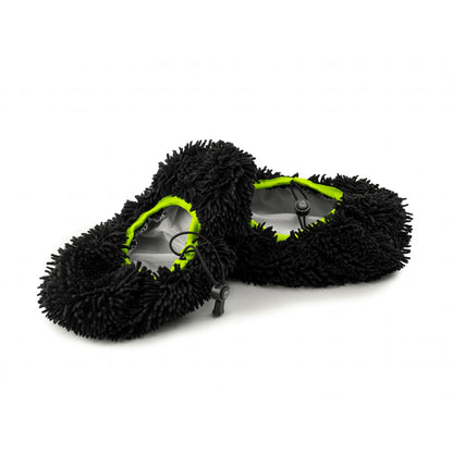 Housse de protection en microfibre pour lance à laver