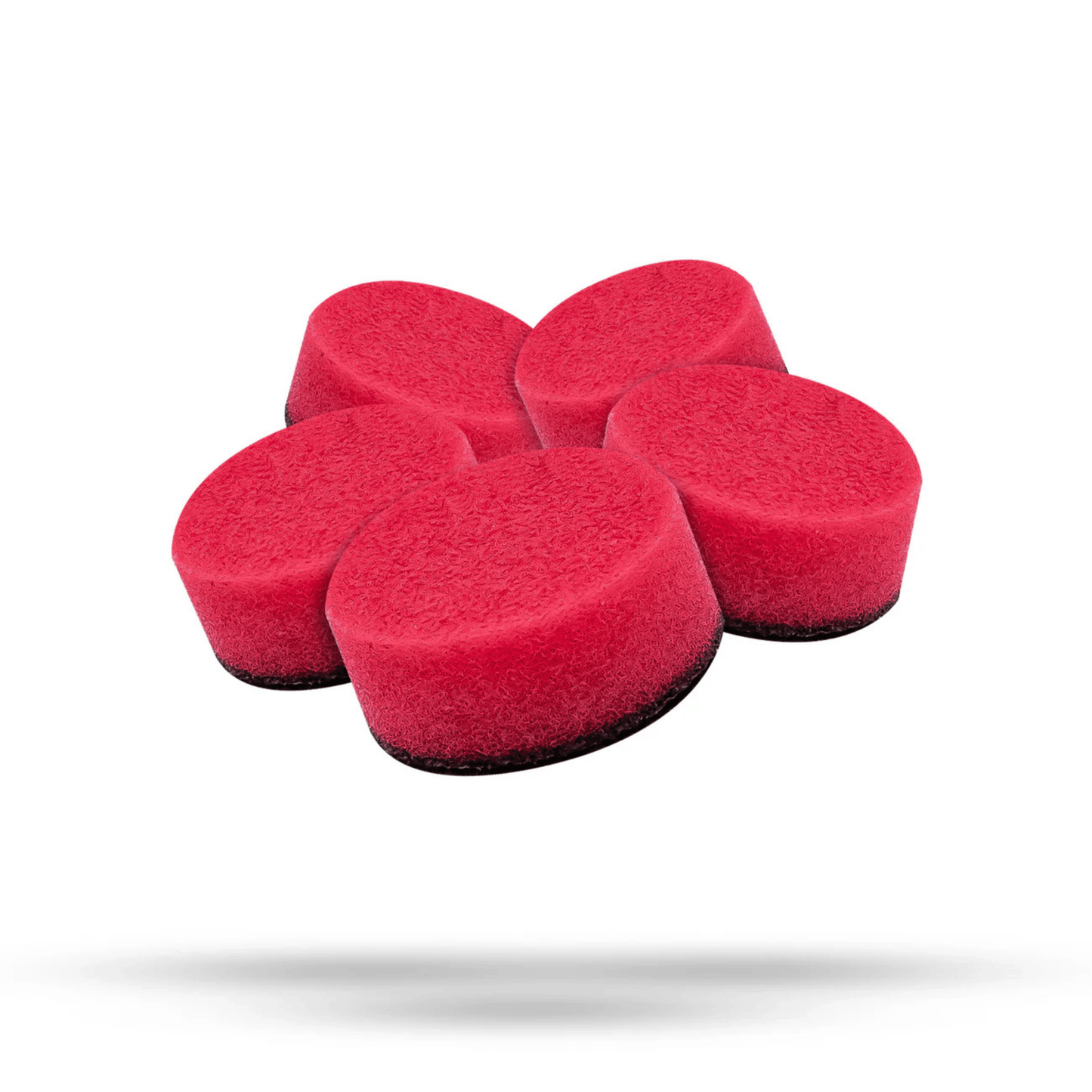 Mini tampons de polissage Nano 5 × 27 mm