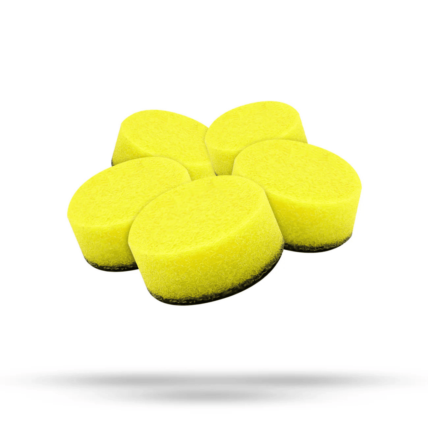 Mini tampons de polissage Nano 5 × 27 mm