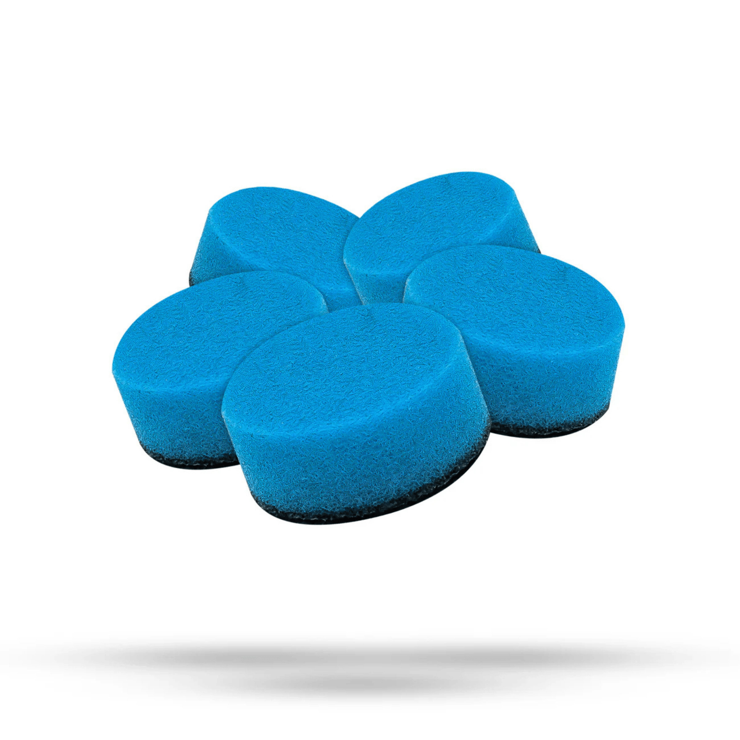 Tampons de polissage Mini Nano 5 × 27 mm