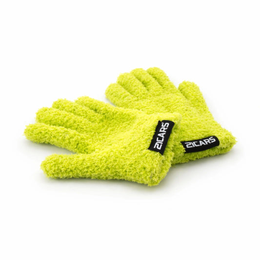 Detailing und Wasch Handschuh für Felgenreinigung | Mikrofaser