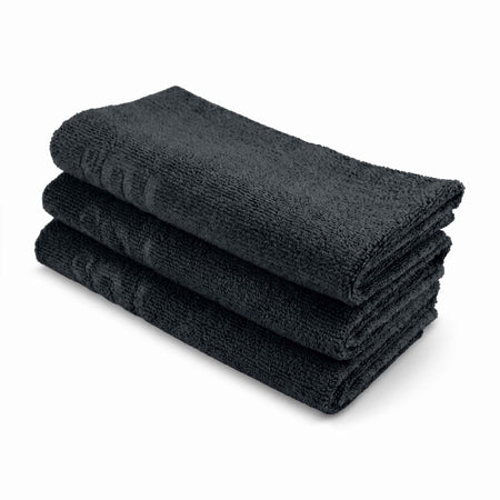 Chiffon en microfibre sans bords | 40 x 40 cm image