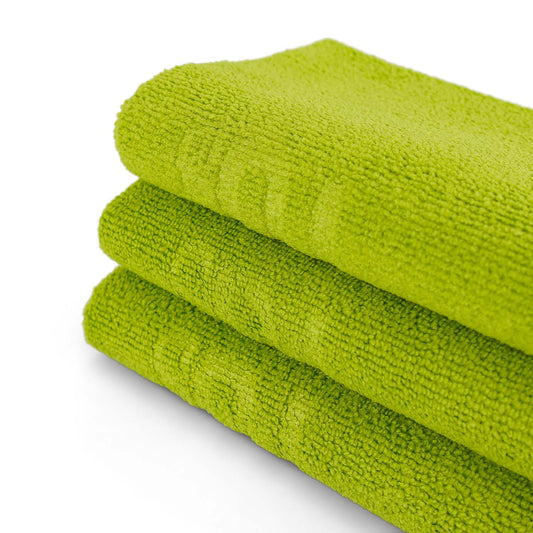 Chiffon en microfibre sans bords | 40 x 40 cm 