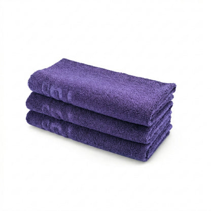 Edgeless Mikrofaser Tuch | 40x40 cm