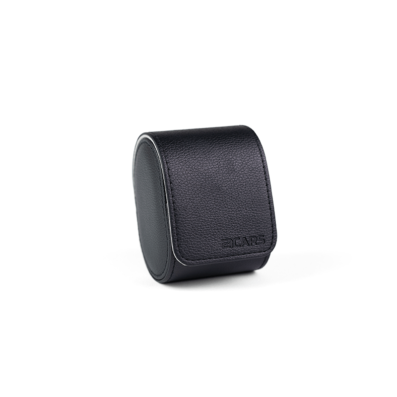 Uhrenrolle Uhrenaufbewahrung | Leder - 21CARS - 21 - 32 - 001 - 0710497361811