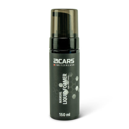 Foamer (leer) | 150ml