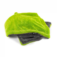 Gant de nettoyage en microfibre