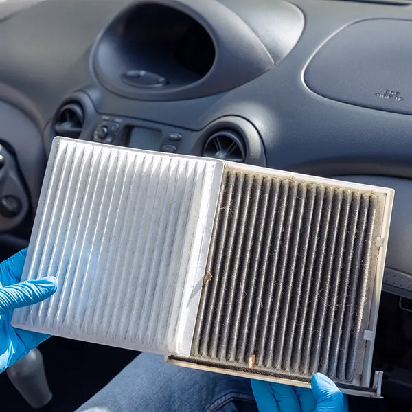 Klimaanlage Filter