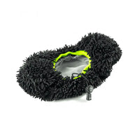 Housse de protection en microfibre pour lance de lavage