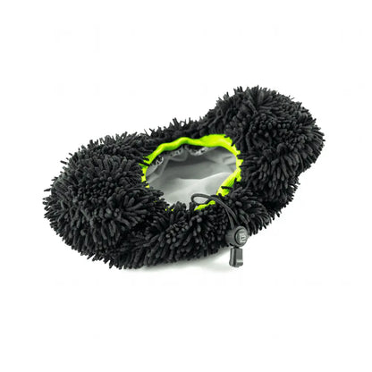 Housse de protection en microfibre pour lance à laver