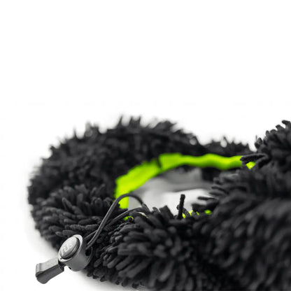 Housse de protection en microfibre pour lance à laver