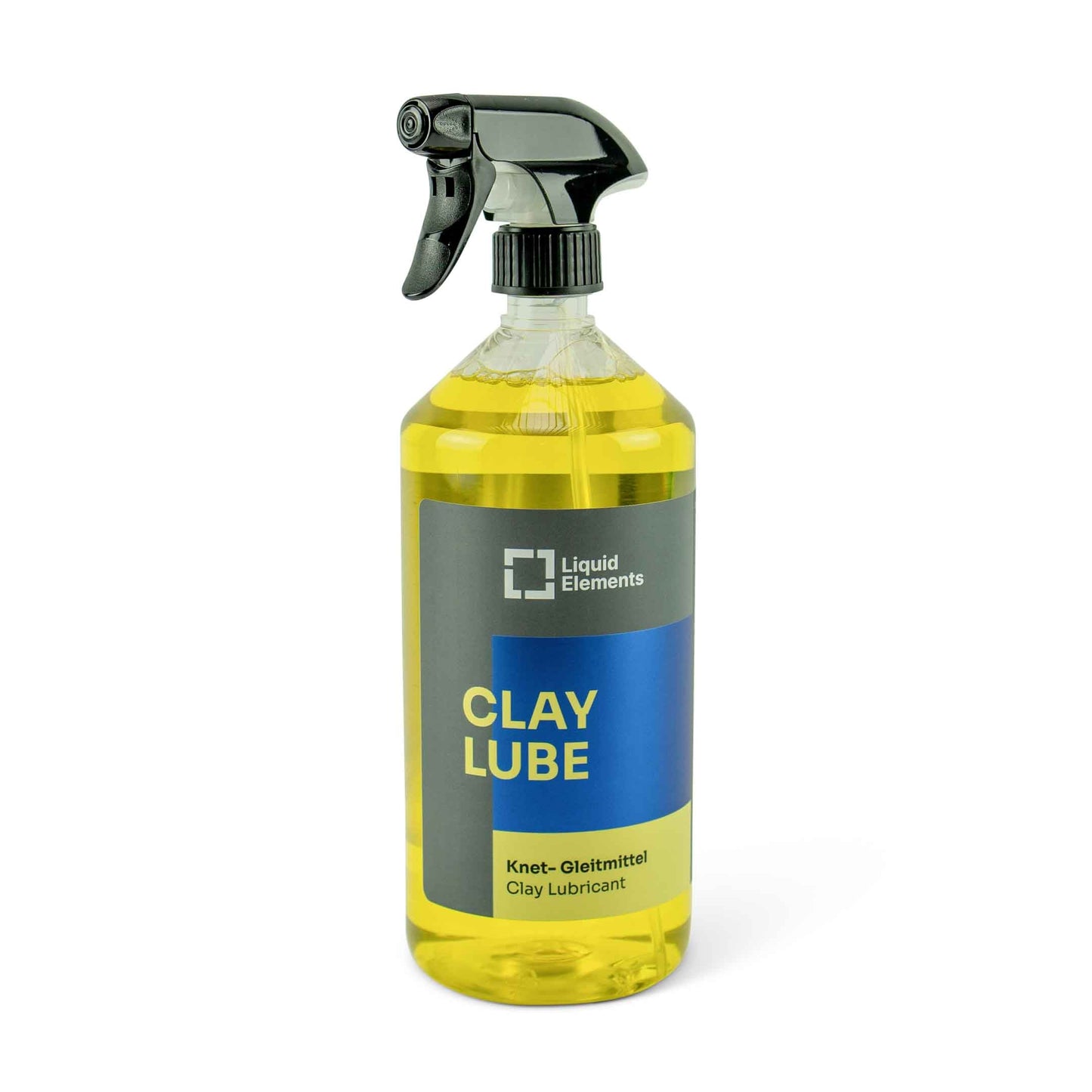 Clay Lube