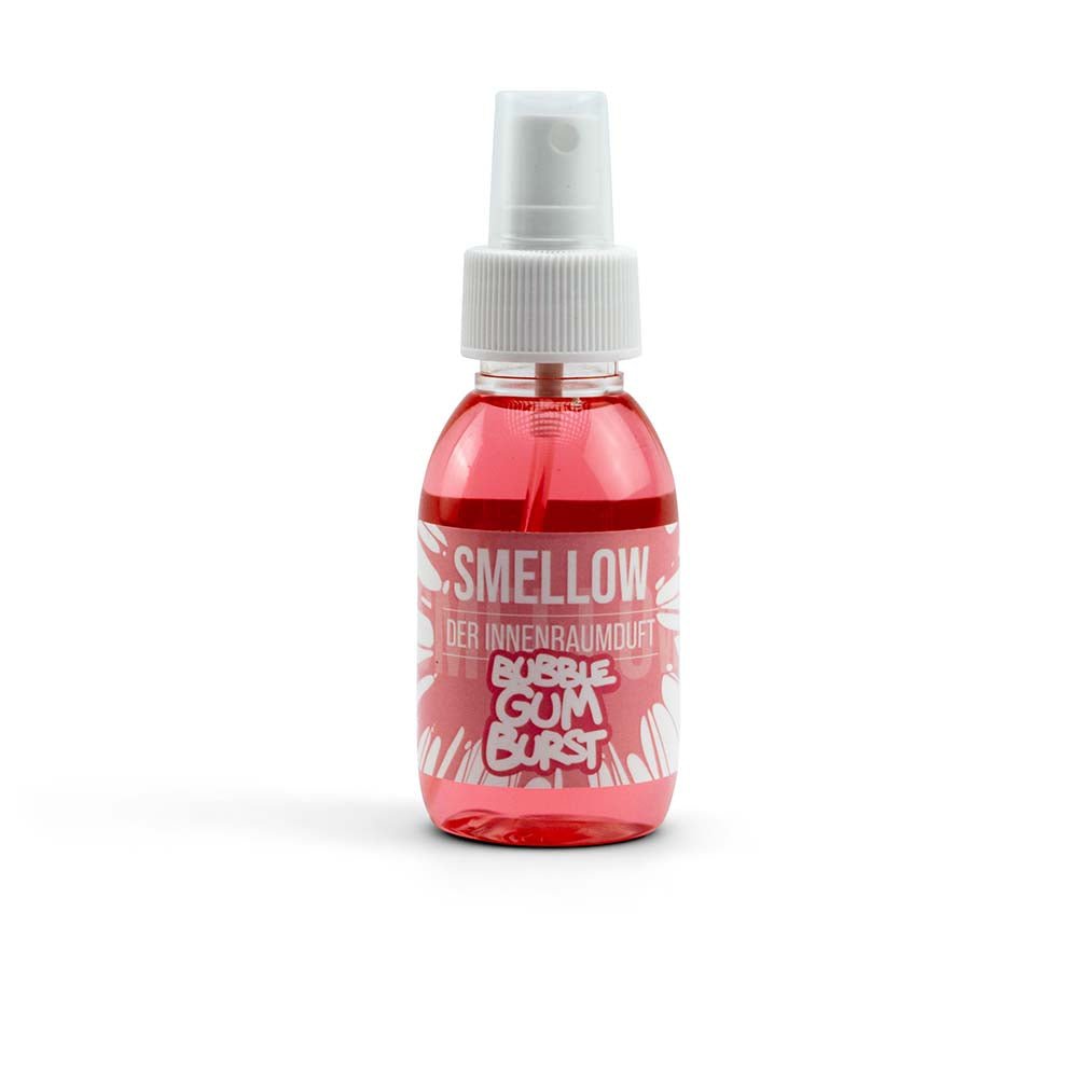 Innenraum Autoduft "SMELLOW" 100ml