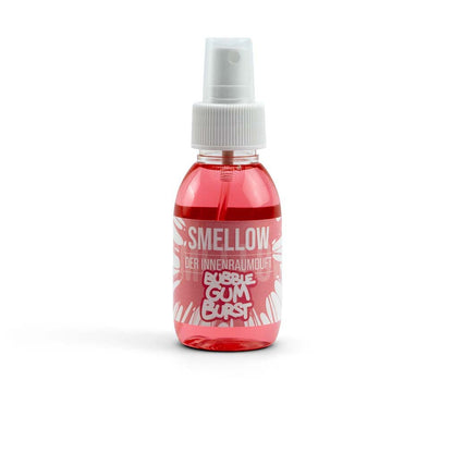 Innenraum Autoduft "SMELLOW" 100ml