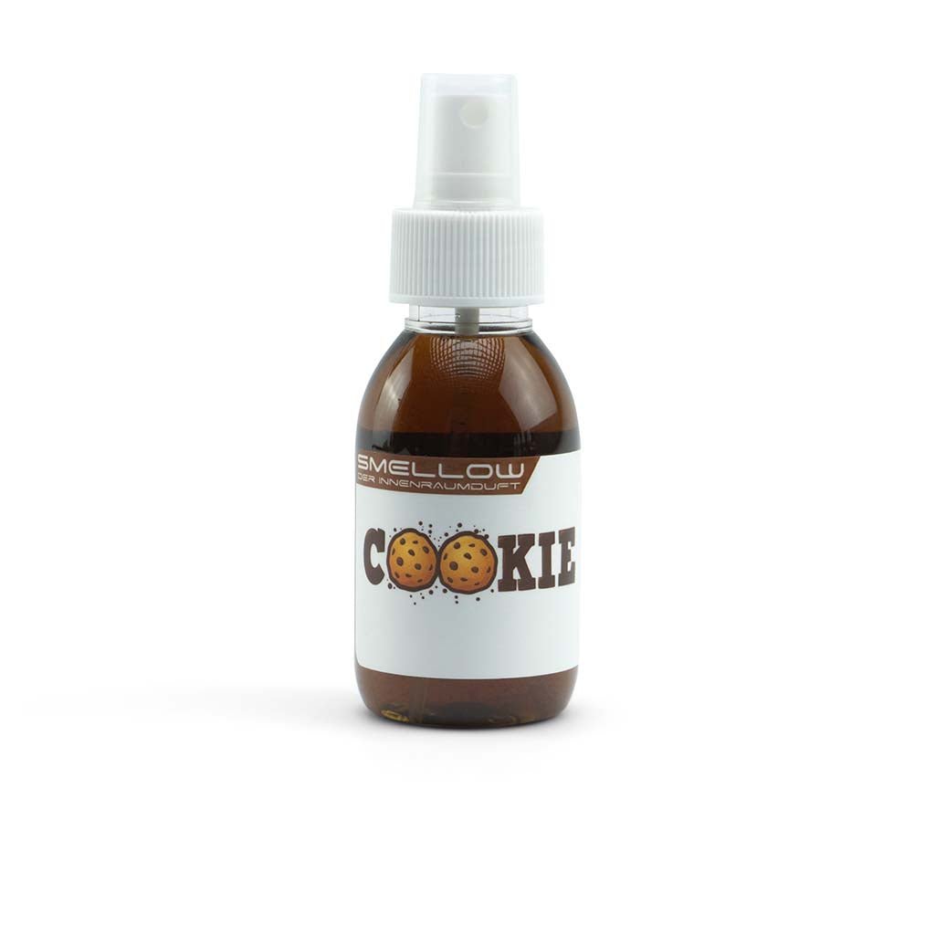 Innenraum Autoduft "SMELLOW" 100ml
