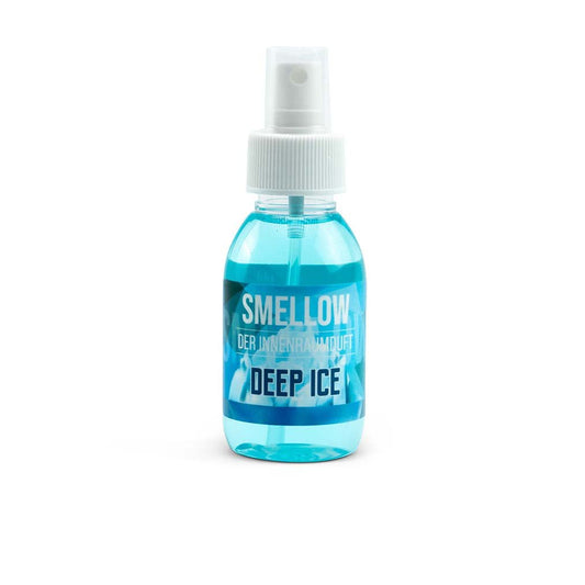 Innenraum Autoduft "SMELLOW" 100ml