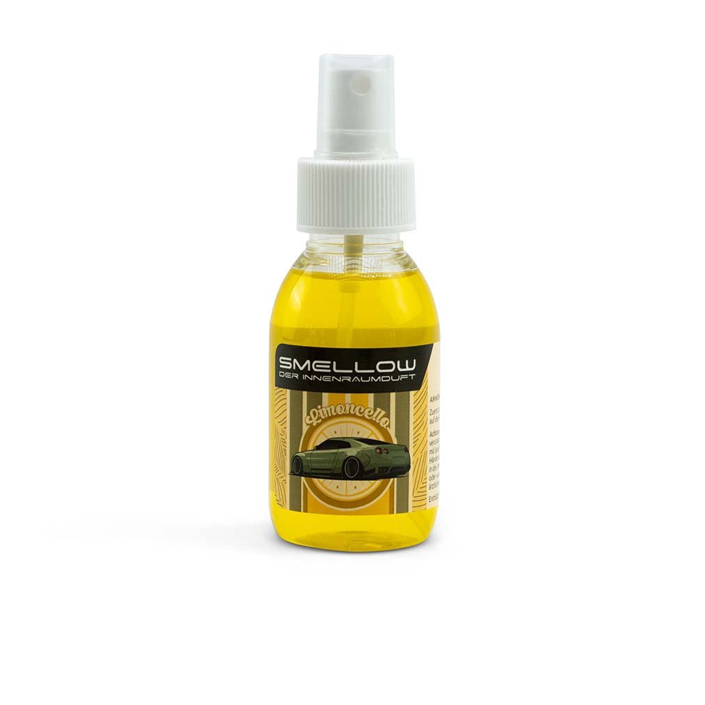 Innenraum Autoduft "SMELLOW" 100ml