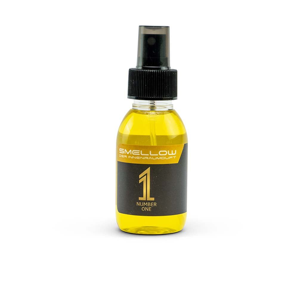 Innenraum Autoduft "SMELLOW" 100ml