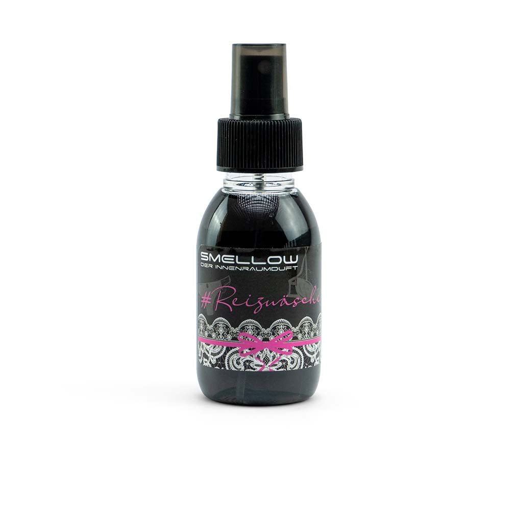 Innenraum Autoduft "SMELLOW" 100ml